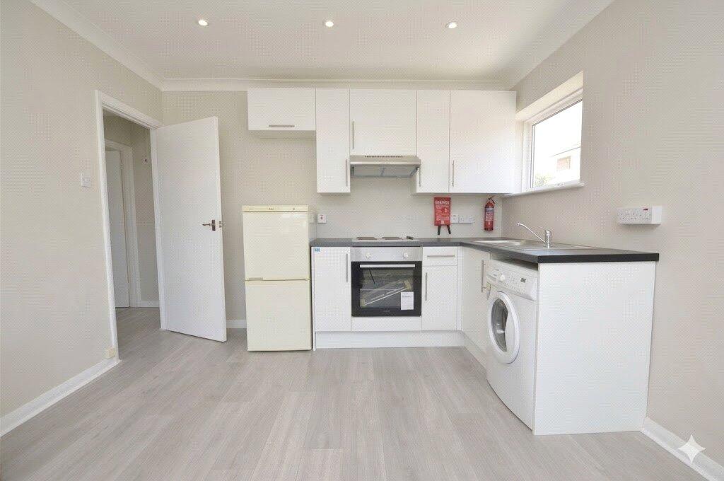 Main image of property: Lexden Court, Lexden Drive, Romford, RM6