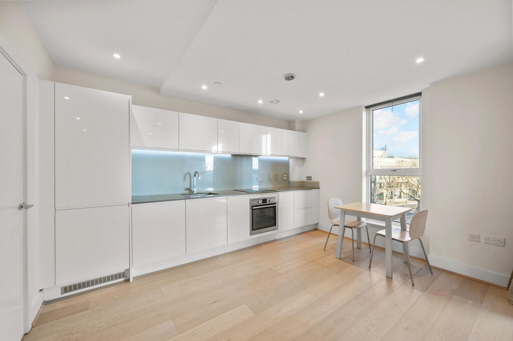 Main image of property: King Street, W6
