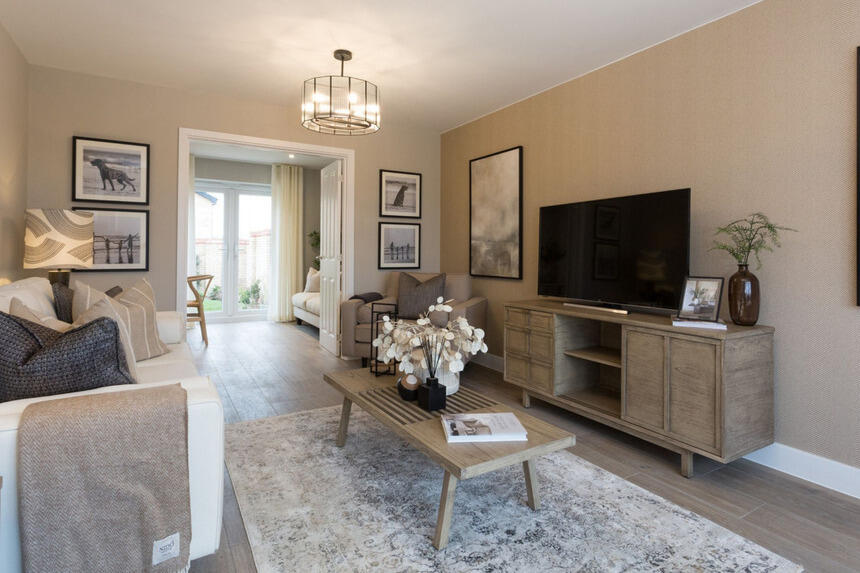 Main image of property: Leaf Living at Brindley Edge, Exhall, Coventry, CV6