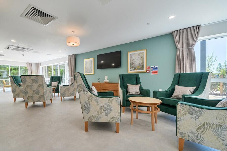 Main image of property: Hazel Park,
Gresley Way,
Stevenage,
SG2 7BG