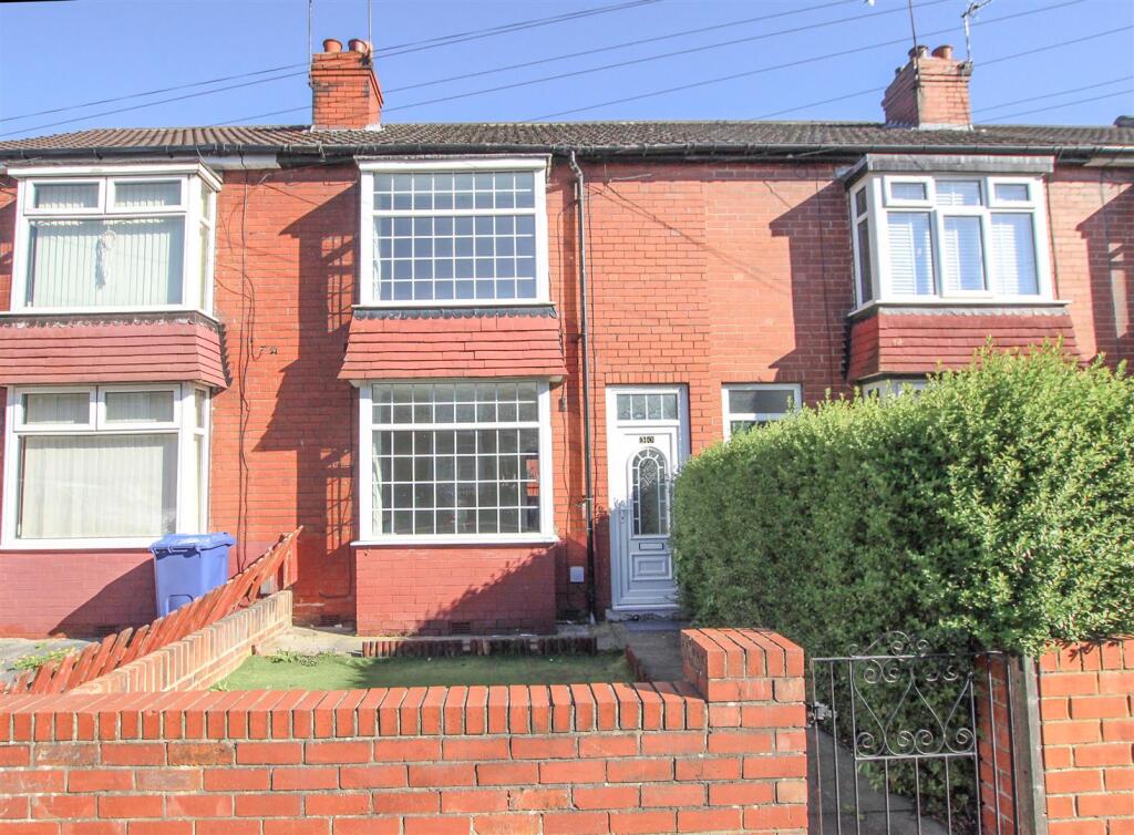 Main image of property: Off York Road