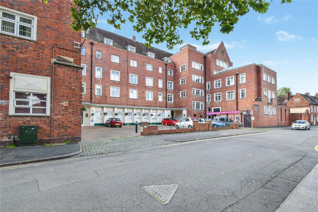 Main image of property: Friar Street, Droitwich Spa, Worcestershire, WR9