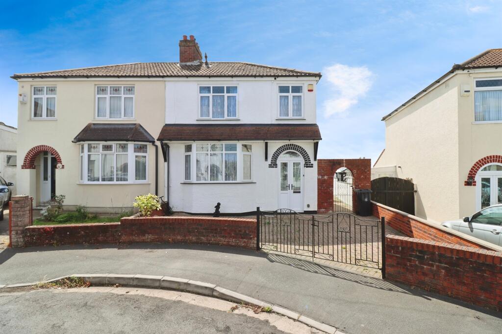 Main image of property: Whiteway Close, Bristol