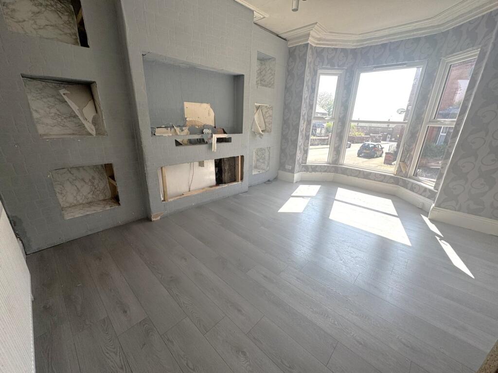 Main image of property: Sholebroke Place, Chapeltown, LEEDS, LS7