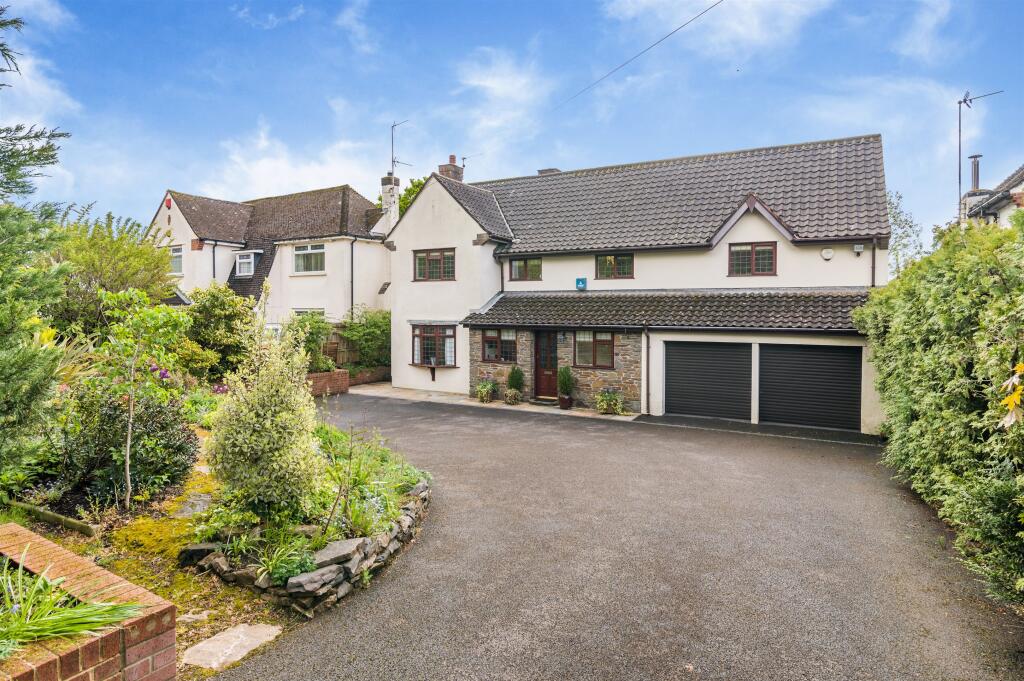 Main image of property: Chepstow Road, Langstone. Newport