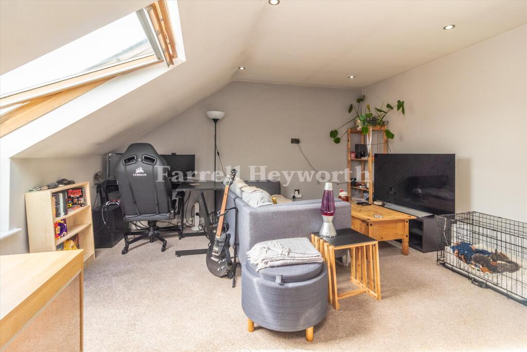 Pear Tree Park, Holme, Carnforth photo 4