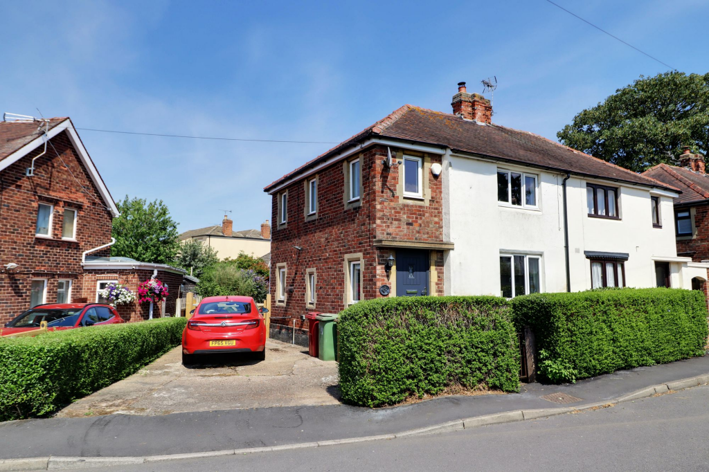 Main image of property: Chapel Street, Epworth, DN9