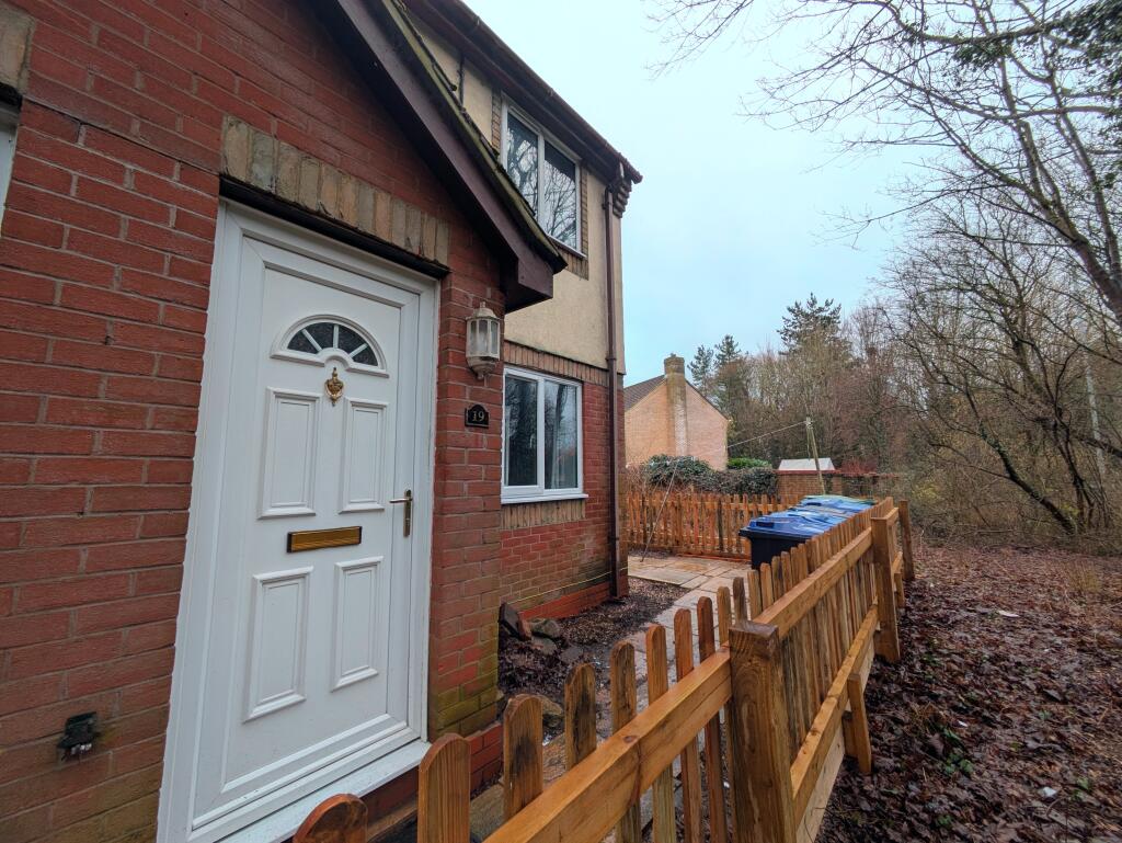 Main image of property: Saffron Meadow, CALNE