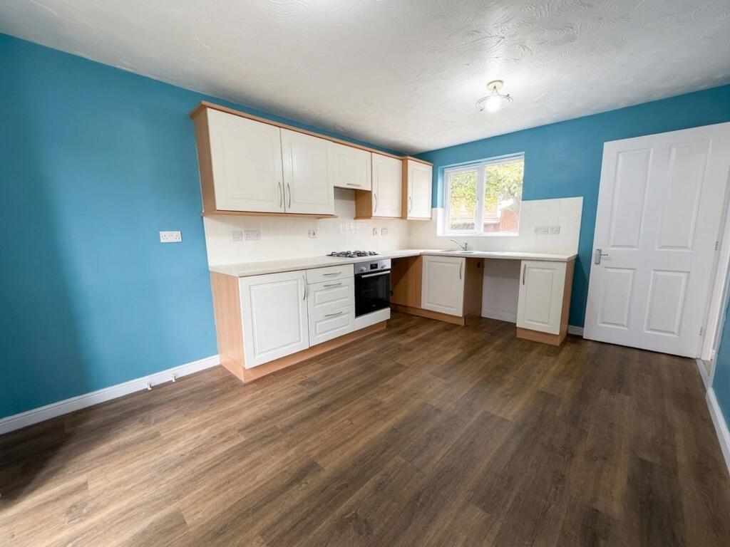 House in North Kesteven, Witham St. Hughs - View 4