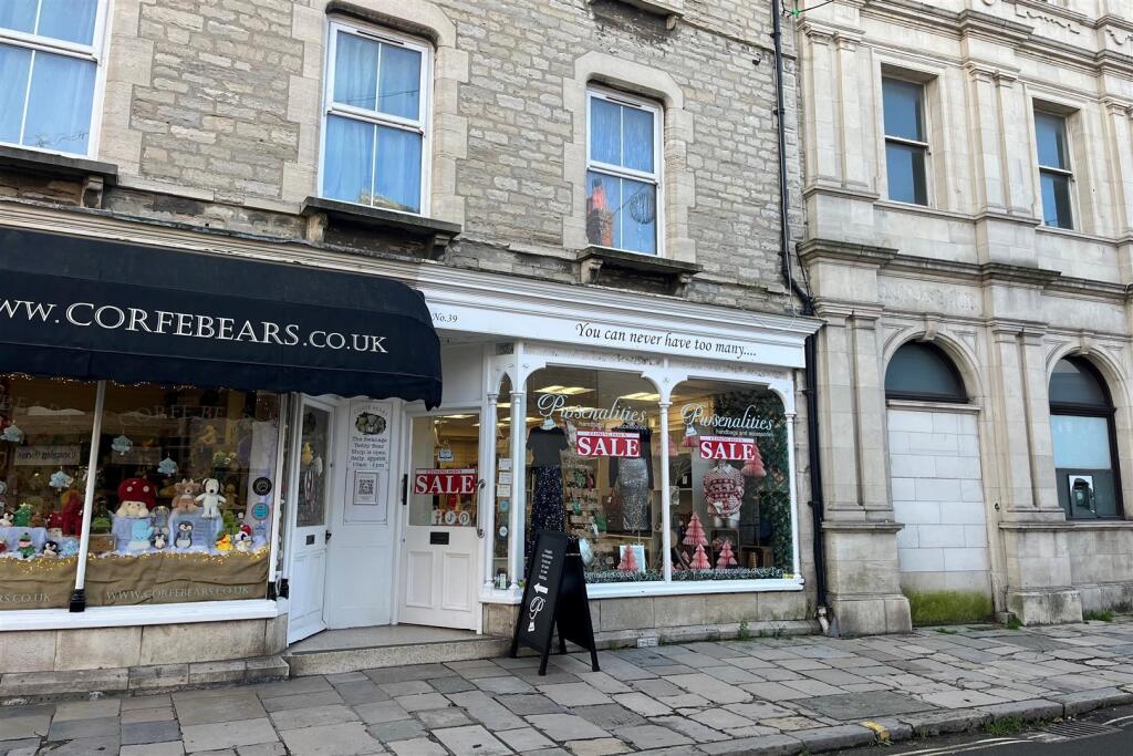 Main image of property: High Street, Swanage