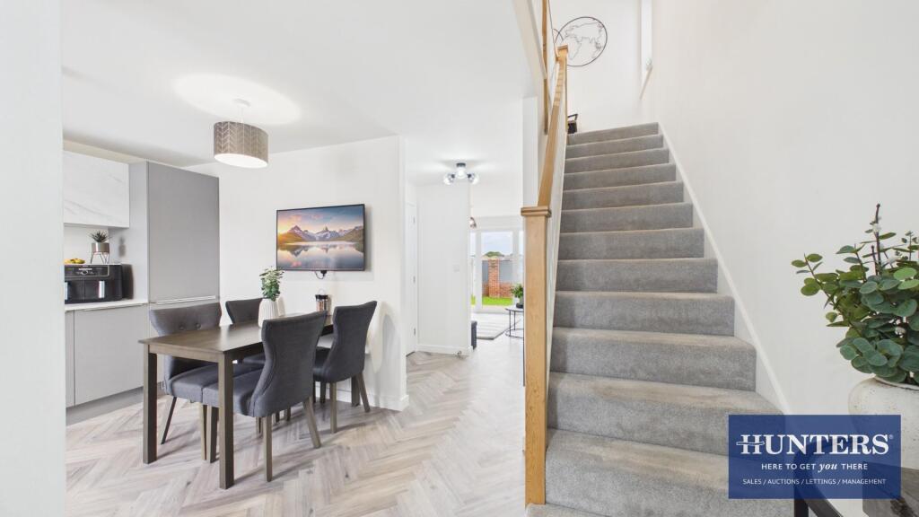House in Sunderland - View 2