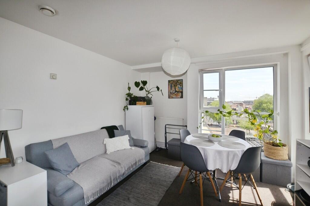 1 bedroom flat share for rent