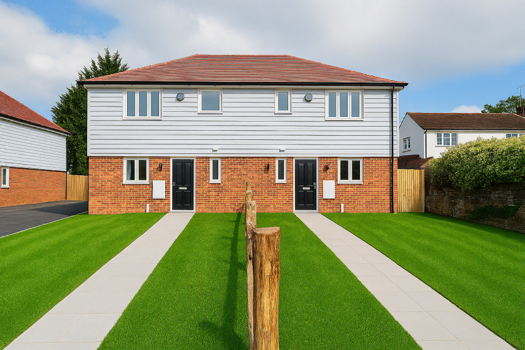 Main image of property: Wilvesfield Green, Haywards Heath
