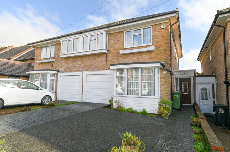 Main image of property: East Lodge Park, Farlington