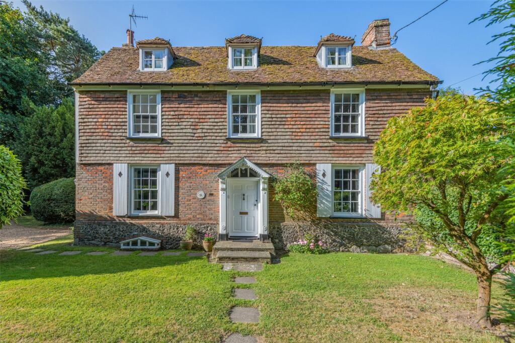 Main image of property: The Street, Ash, Sevenoaks, Kent, TN15