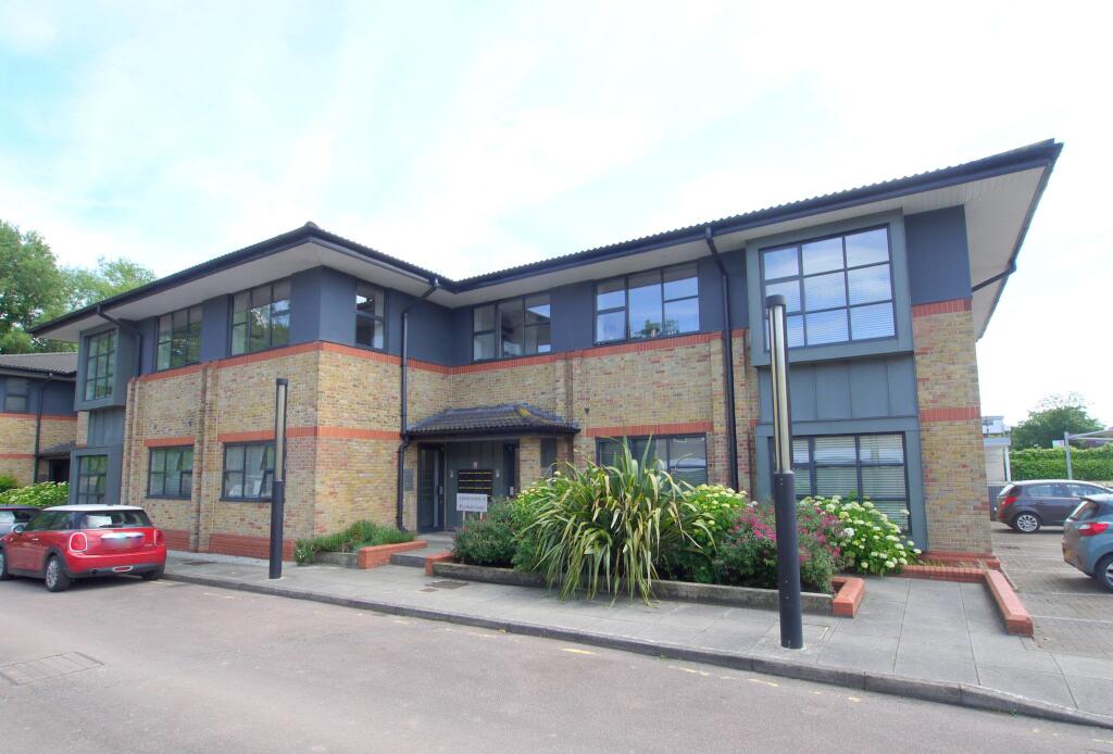 Main image of property: London Road, Riverhead, TN13