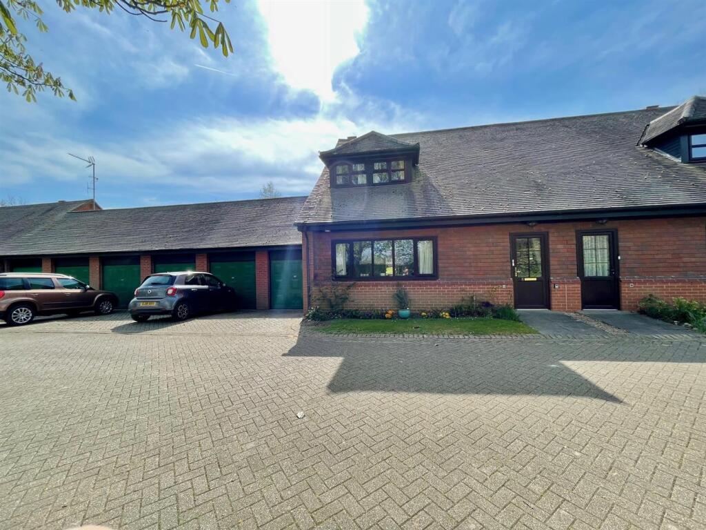 Main image of property: Old Parsonage Court, West Malling