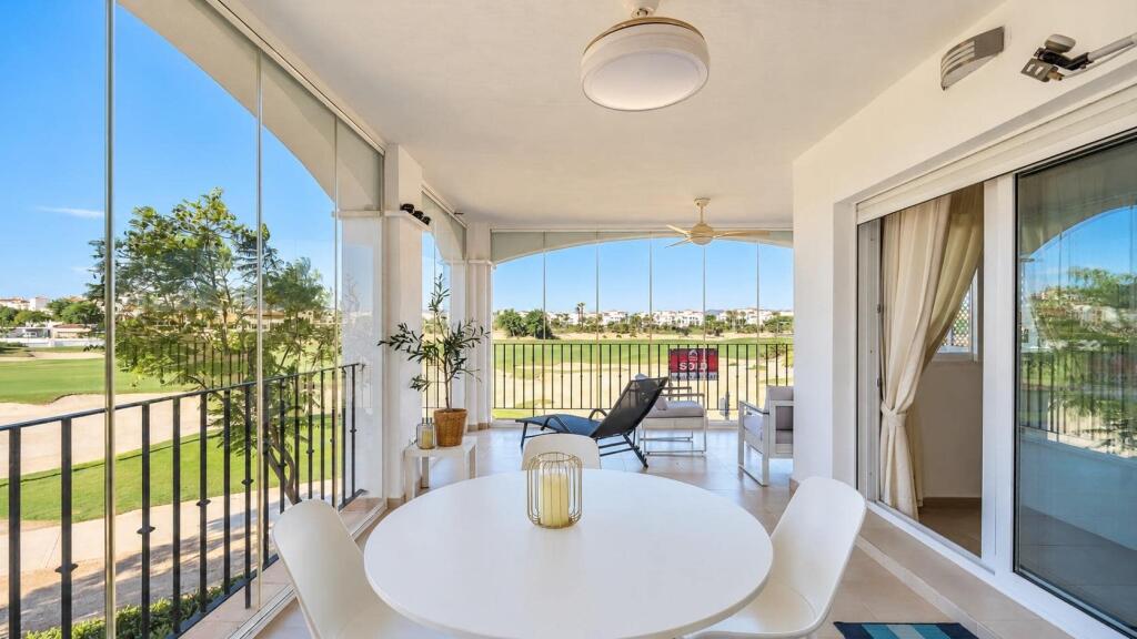 Main image of property: Murcia, La Torre Golf Resort