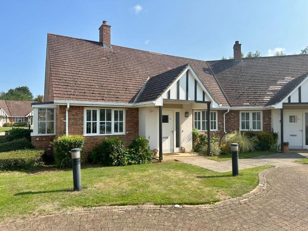 Main image of property: Brampton Valley Lane, Chapel Brampton, Northamptonshire NN6