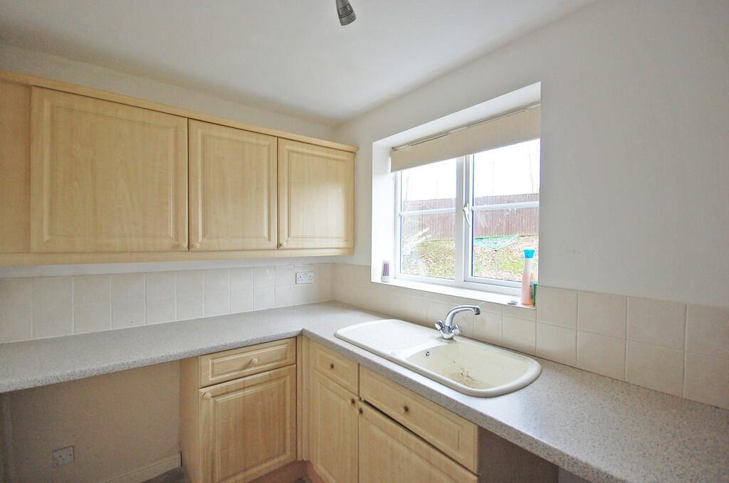 Apartment in Stockport - View 4