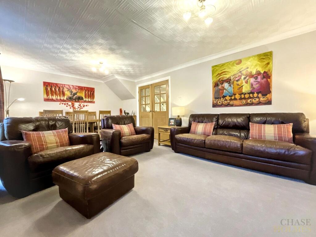 House in South Tyneside, North East - View 2