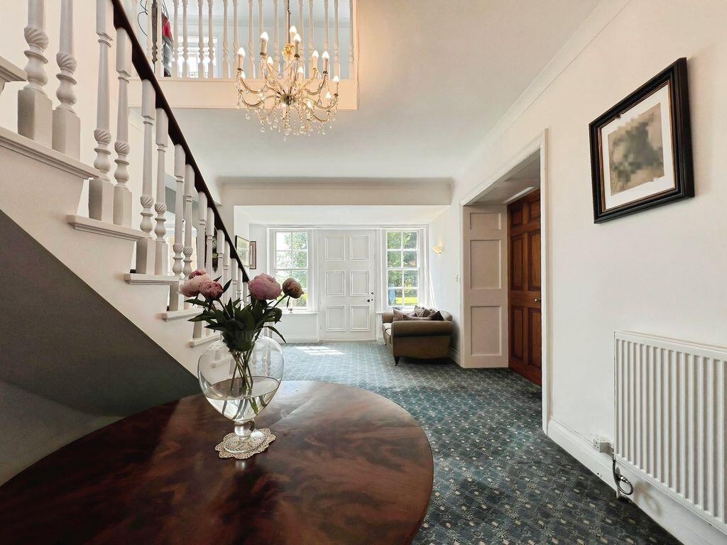 House in Newcastle upon Tyne, Hartburn - View 4