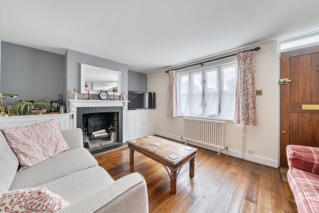 House in Newick, Fletching Common - View 3