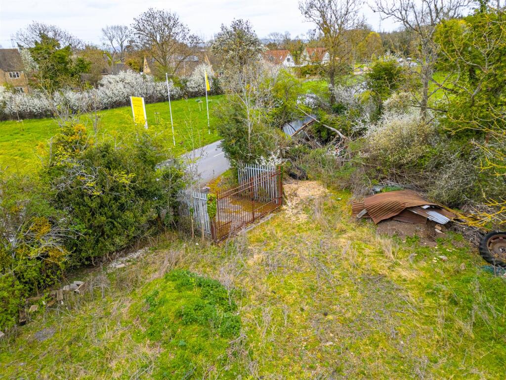 Building Plot @ Leckhampton Lane, Shurdington, Che