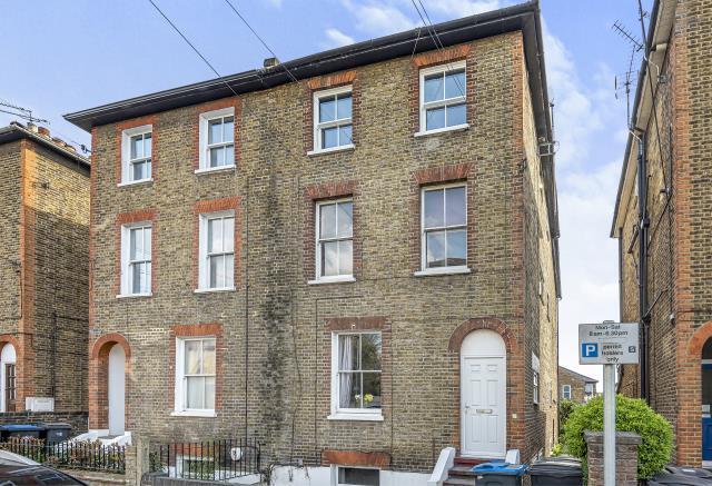 Main image of property: St Andrews Road, Surbiton, KT6