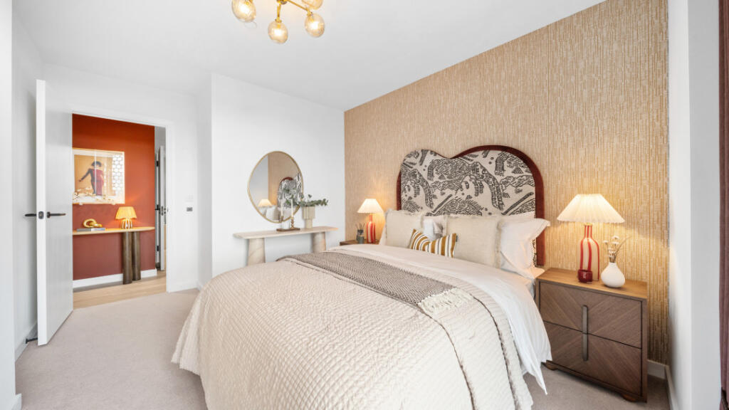 Main image of property: West Parkside,
London,
SE10 0JT