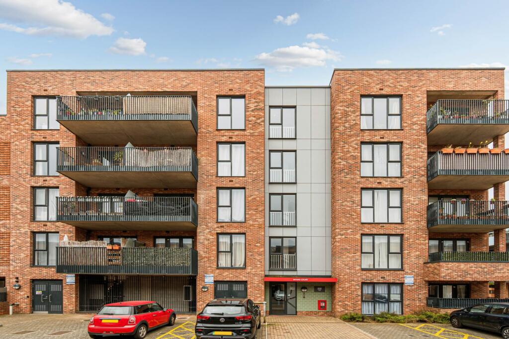 Main image of property: Myers Court, Brentford