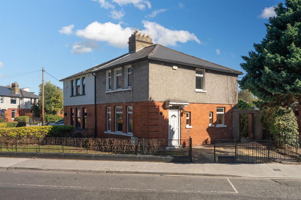 Main image of property: 15 Distillery Road, Drumcondra, Dublin