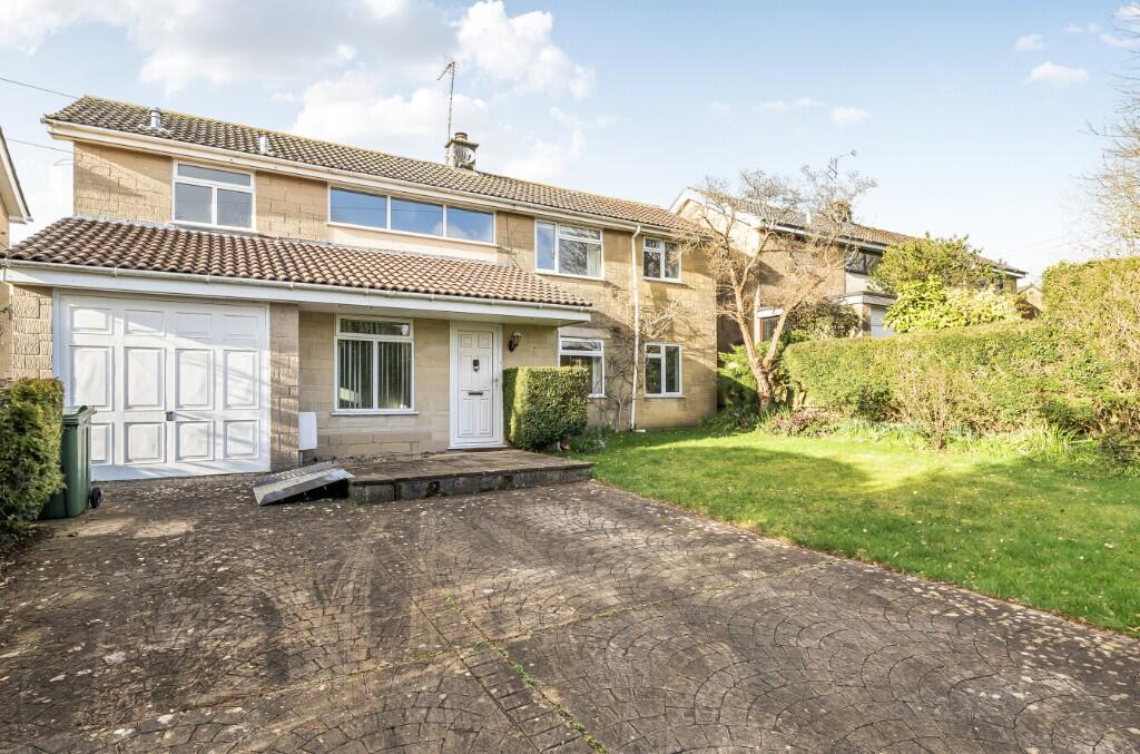 Main image of property: Brue Close, Bruton, Somerset, BA10 0HY
