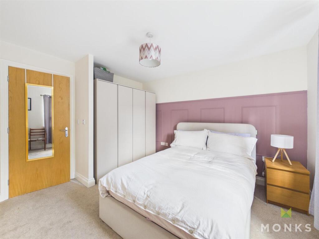 Henry Robertson Drive, Gobowen, Oswestry - More