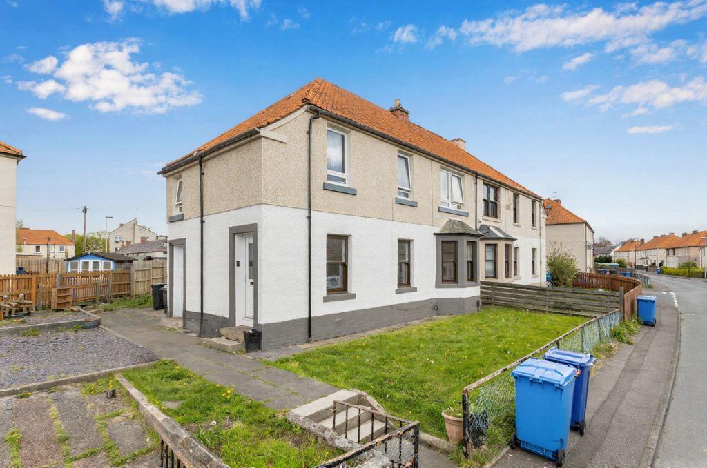 Main image of property: 13 Allan Terrace, Dalkeith, EH22 1EN