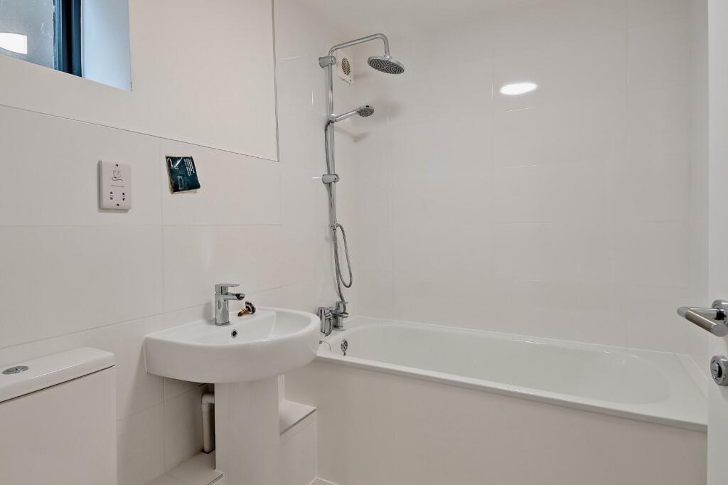Elizabeth Way, Cambridge, Cambridgeshire - Ansicht 6