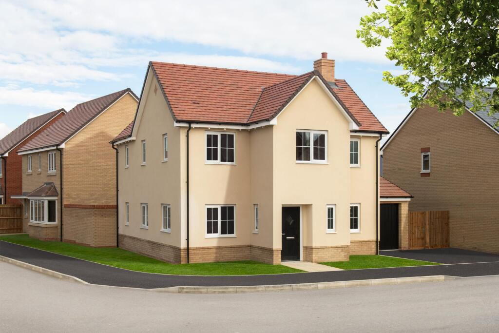 Main image of property: Stortford Road,
Dunmow,
CM6 1WY