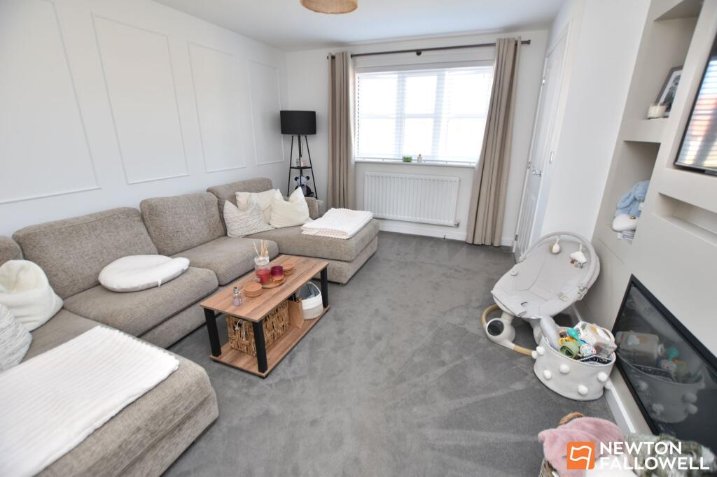 House in Leicester - View 5