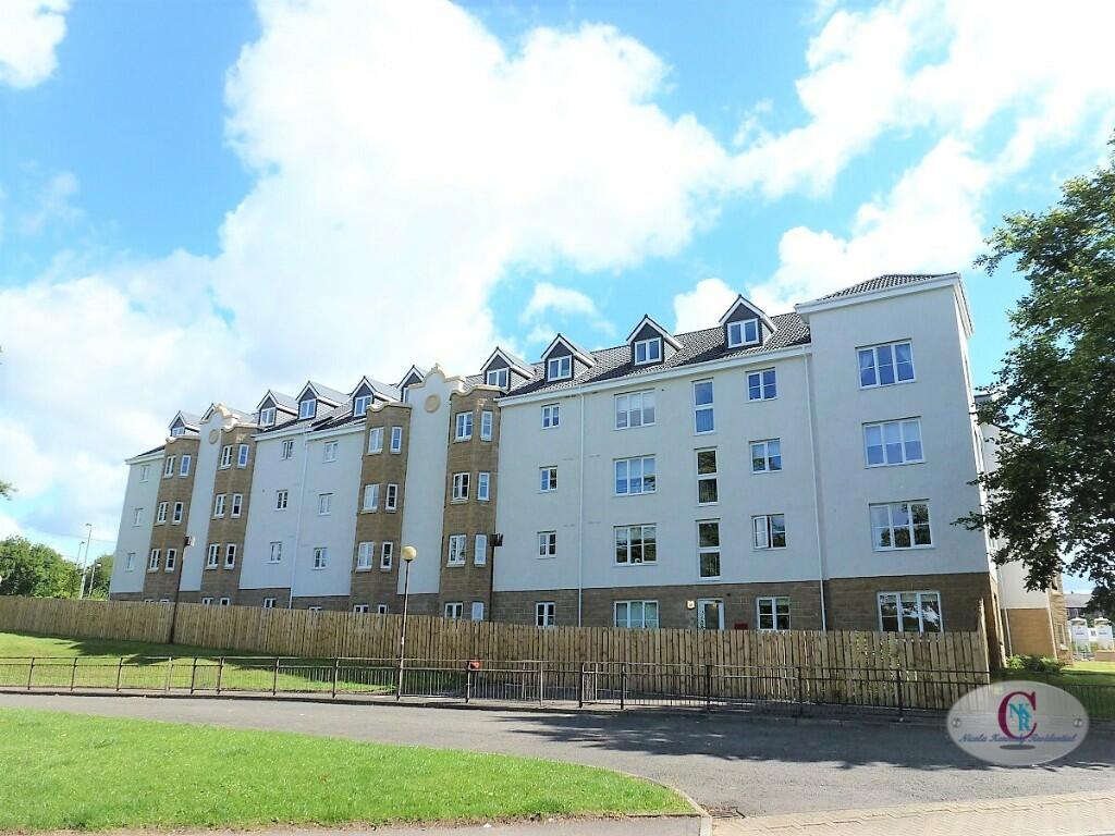 Main image of property: MORAG RIVA COURT, UDDINGSTON