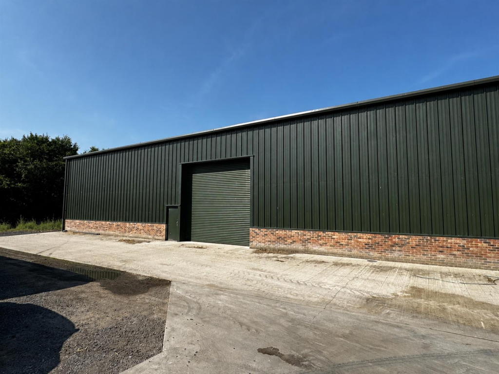 Main image of property: A168, Badger Bank Industrial Estate, Knaresborough