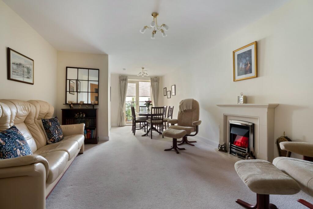 Hospital Road, Moreton-in-Marsh, Gloucestershire, GL56 photo 2