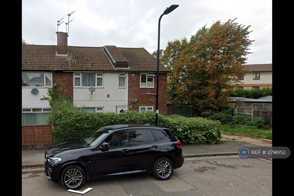 Main image of property: New Court, Northolt, UB5