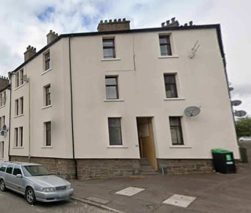 Apartment in Dundee, Ancrum, Blackness - View 2