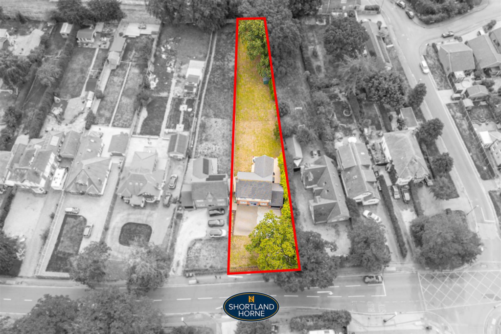 House in Coventry, Whoberley - View 2