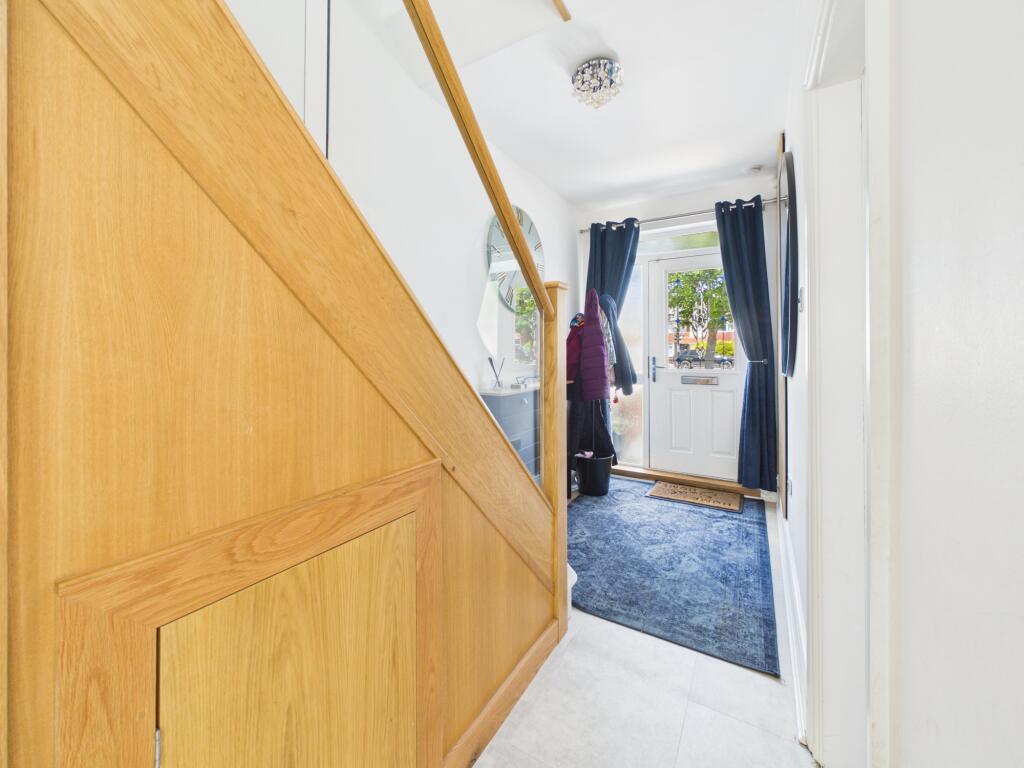 House in Hull, Kingston upon Hull - More