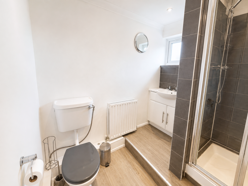 Apartment in Chelmsford - More