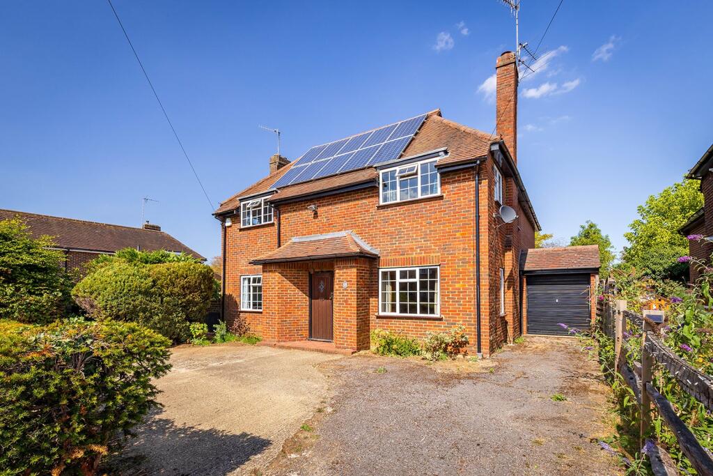 Main image of property: Winterhill Way, Guildford, Surrey, GU4
