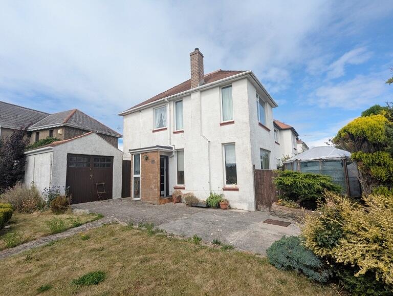 Main image of property: West Road, Nottage, Porthcawl, Bridgend