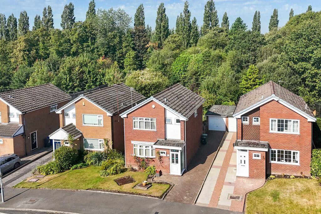 Main image of property: Walter Scott Avenue, Whitley, WN1 2RH