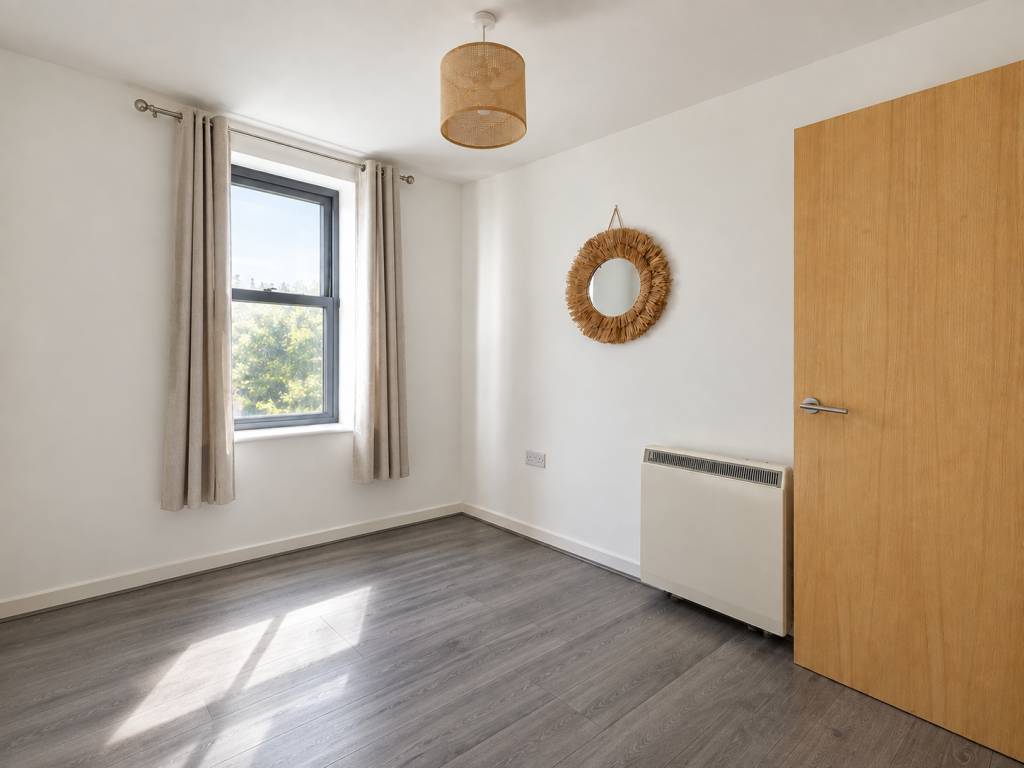 Apartment in Liverpool, Chinatown, Toxteth - View 4
